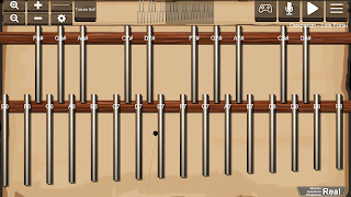Marimba, Xylophone, Vibraphone screenshot 3