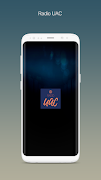Radio UAC poster