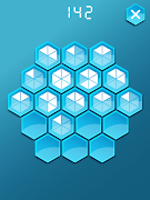 Hex Puzzle скриншот 5