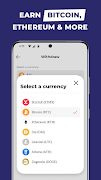 StormX: Shop and Earn Crypto screenshot 3