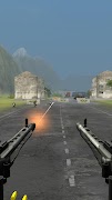 Machine Gunner 截图 1