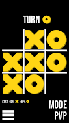 Noughts and Сrosses, Крестики-нолики, Tic-tac-toe capture d'écran 2