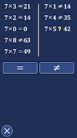 Table7x screenshot 5