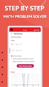 AI Math: Camera Math Solver capture d'écran 2