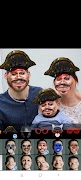 FaceWarpCamera ภาพหน้าจอ 2