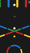برنامه‌نما Color Path: Reflex challenge عکس از صفحه