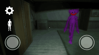 Kissy Missy Horror Playtime screenshot 3