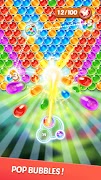 Bubble Pop Design imagem de tela 1