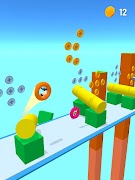 برنامه‌نما Jump Ring! عکس از صفحه