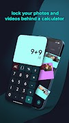 Calculator Ekran Görüntüsü 3