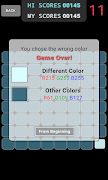 Color Detector ภาพหน้าจอ 4