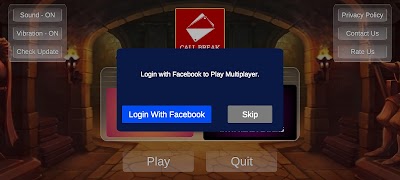 Call Break-Multiplayer 截图 2