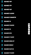 One Tap SENSI FFF Setting Tool screenshot 4