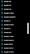 One Tap SENSI FFF Setting Tool ภาพหน้าจอ 4