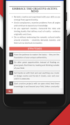 Mastery - Summary screenshot 5
