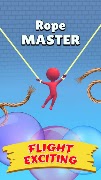 Rope master ภาพหน้าจอ 6