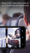 Connect Drive captura de pantalla 4