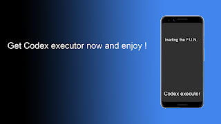 Codex executor تصوير الشاشة 4