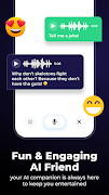 AI Voice Chat GPT - InfoLens Screenshot 5