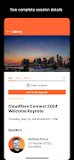 Cloudflare Connect screenshot 5