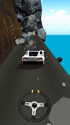 CrazyDriver3D poster