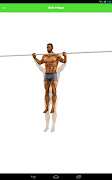 3D Pull Ups Home Workout 截图 7