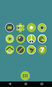 Refresh - icon pack скриншот 1