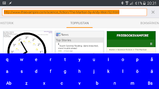 Exactype screenshot 1
