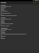 tf Instruction Approval imagem de tela 5