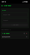 Wi-Fi Hack Simulator screenshot 2