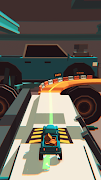 Hyper Stunts Car Racing 2020 스크린샷 2