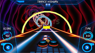 AG Drive 3D screenshot 3