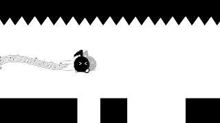 Scream Note captura de pantalla 5