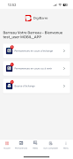 DigiBarre تصوير الشاشة 2
