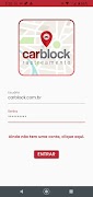 carblok 2 ポスター