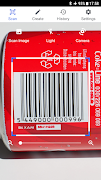 Scanner QR code capture d'écran 1