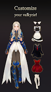 برنامه‌نما Valkyrie Maker عکس از صفحه