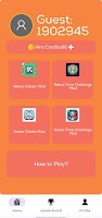 Guess the Words : Ai Images ảnh chụp màn hình 2
