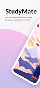 StudyMate.Ai پوسٹر