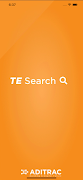 TE Search Engine Dev Ekran Görüntüsü 5