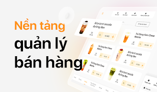 LOOP Smart POS ảnh chụp màn hình 7