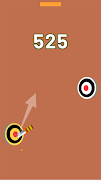 Crazy Throwing Knives screenshot 5