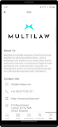Multilaw screenshot 4