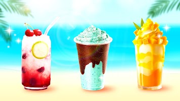 Boba Tea: DIY Simulator تصوير الشاشة 2
