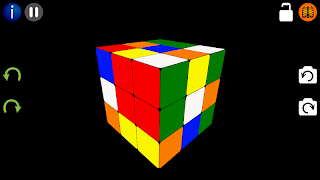 Color Cube 3D Ekran Görüntüsü 5
