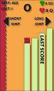 Geometry Jump screenshot 6