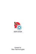 Bien Desk اسکرین شاٹ 1