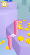 Coin Stack Race اسکرین شاٹ 4