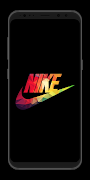 Nike Wallpapers ภาพหน้าจอ 4