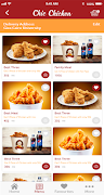ChicChicken ảnh chụp màn hình 4